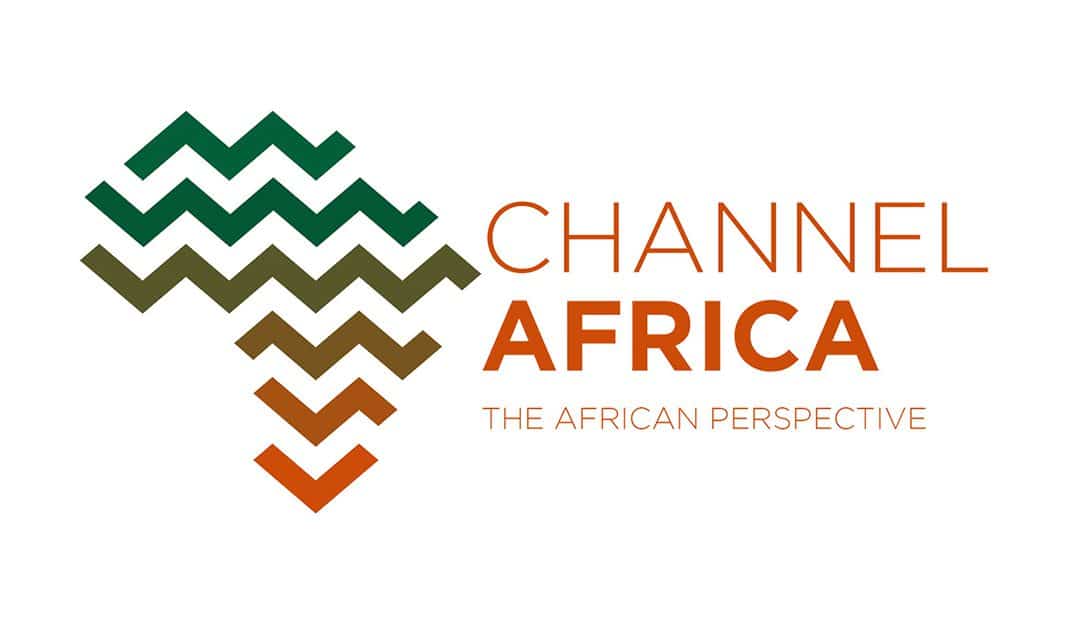 Brainline on Channel Africa