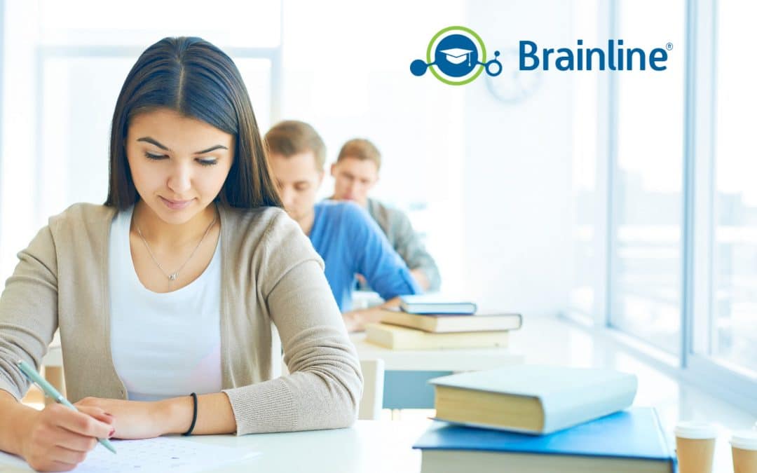 How Brainline Prepared for the June Exams – Cloud School Teacher Adele Drenth