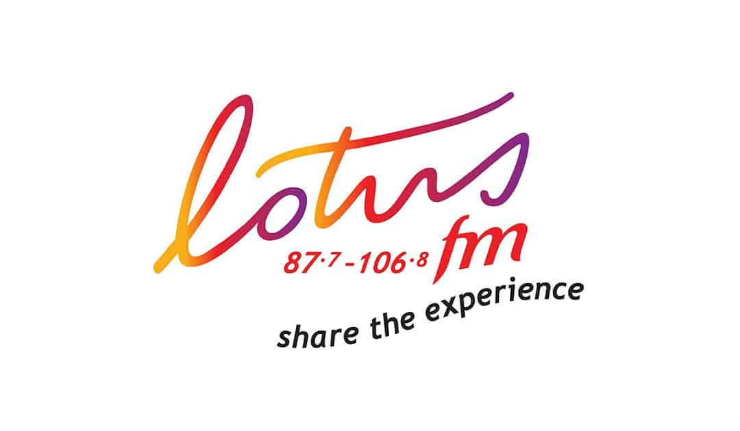 Brainline on Lotus FM