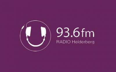 Coleen Cronje, CEO of Brainline, chats to Radio Helderberg