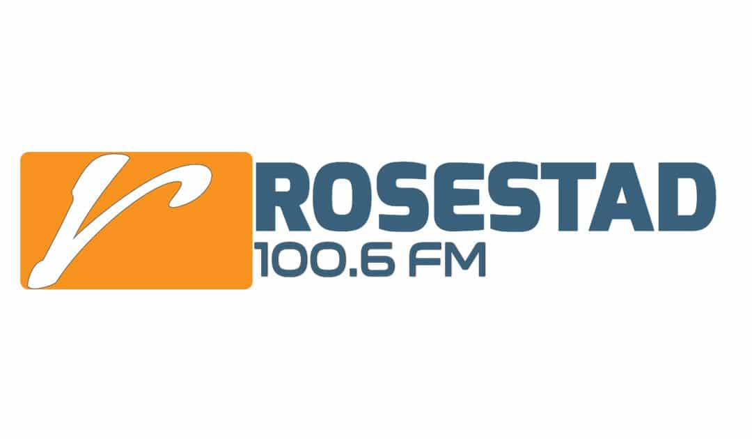 Brainline on Radio Rosestad